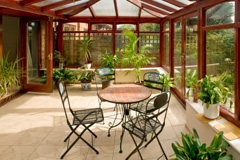 Chafford Hundred conservatory quotes